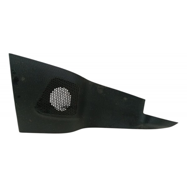 Acabamento Interno Porta Traseira Esquerda Fiat Argo 2017