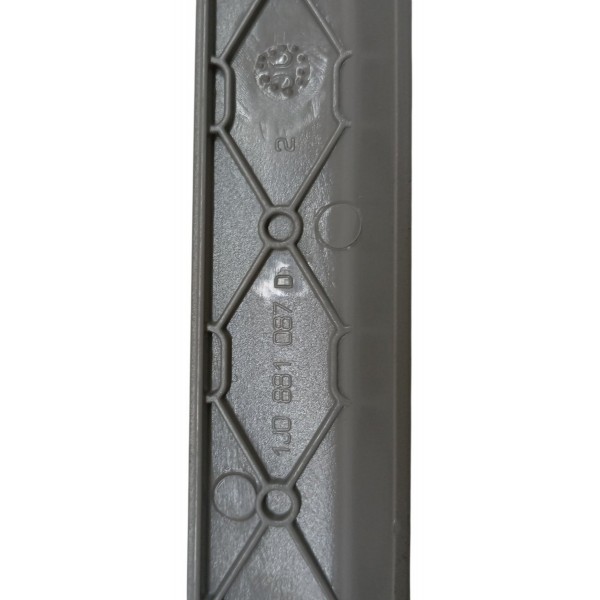 Acabamento Banco Dianteiro Esquerdo Volkswagen Golf 2.0 2001