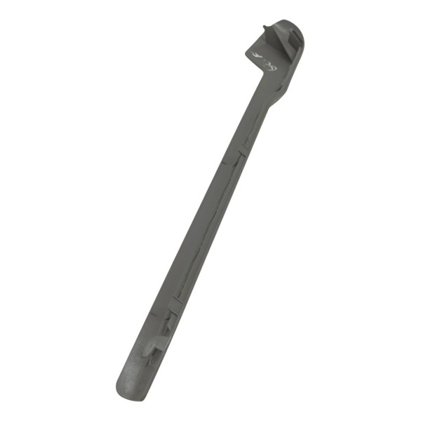 Acabamento Banco Dianteiro Esquerdo Volkswagen Golf 2.0 2001