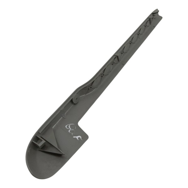 Acabamento Banco Dianteiro Esquerdo Volkswagen Golf 2.0 2001