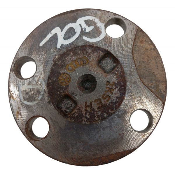 Ponta Eixo Direito Traseiro Volkswagen Gol G2 G3 G4