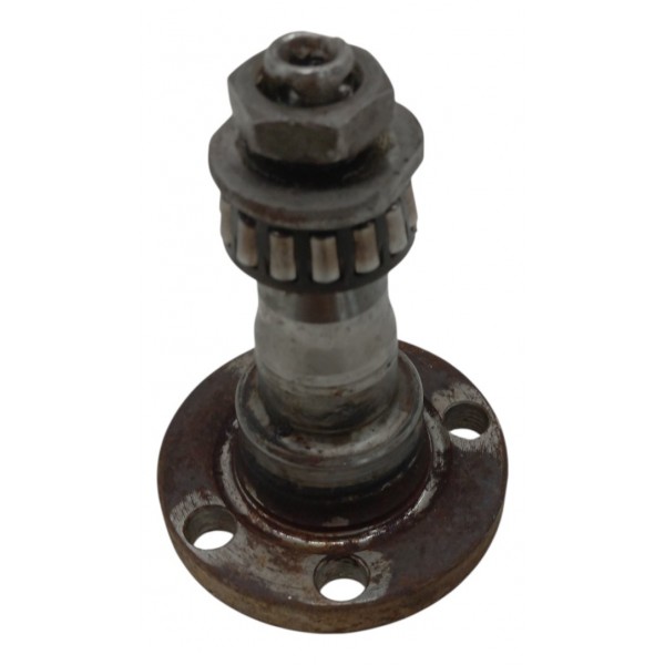 Ponta Eixo Direito Traseiro Volkswagen Gol G2 G3 G4