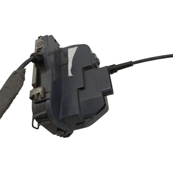 Fechadura Porta Traseira Esquerda Renault Megane 2008