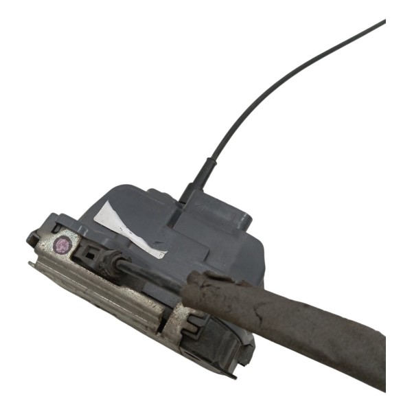 Fechadura Porta Traseira Esquerda Renault Megane 2008