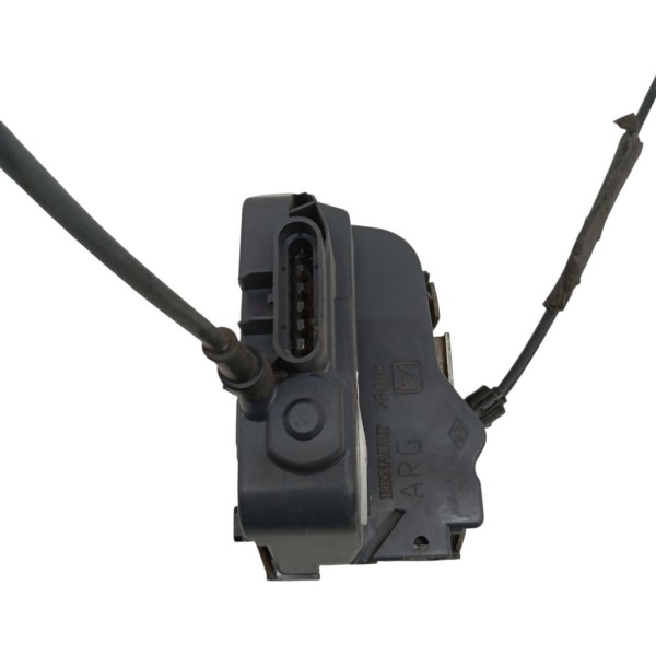 Fechadura Porta Traseira Esquerda Renault Megane 2008