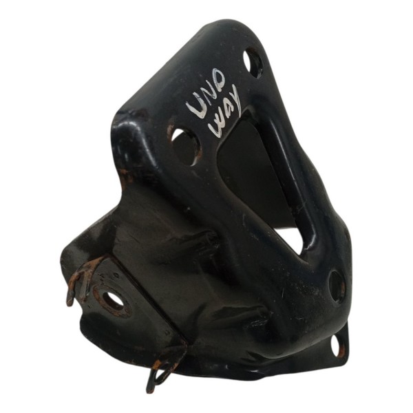Suporte Eixo Traseiro Direito Fiat Uno Way 1.0 2011 2012