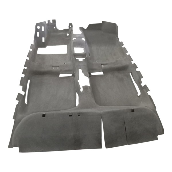 Assoalho Carpete Volkswagen Golf 2.0 2001 2002 2003 2004