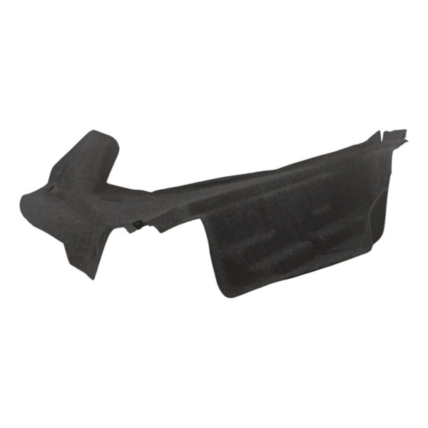 Forro Esquerdo Porta Malas Volkswagen Golf 2001 2002 2003