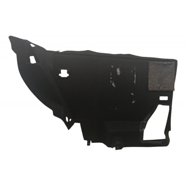 Forro Direita Porta Malas Volkswagen Golf 2001 Detalhe