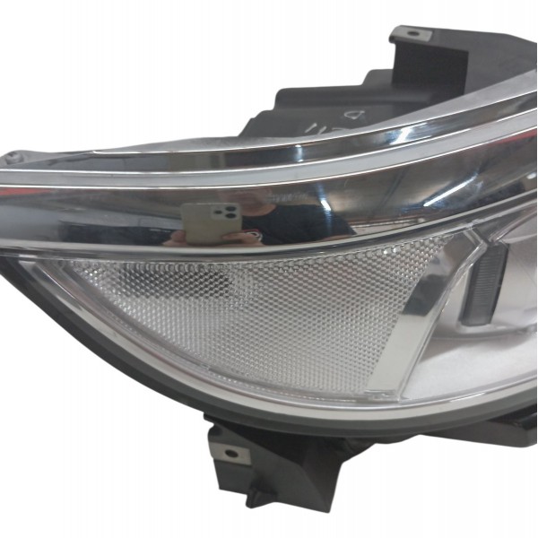 Farol Direito Ford Edge 3.5 2009 2010 2011 2012 2013 2014 Direito/passageiro
