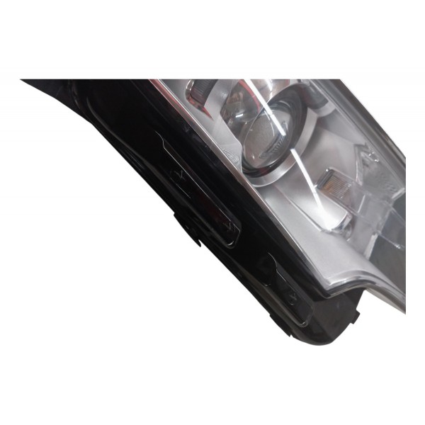 Farol Direito Ford Edge 3.5 2009 2010 2011 2012 2013 2014 Direito/passageiro