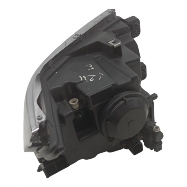 Farol Esquerdo Ford Edge 3.5 2009 2010 2011 2012 2013 2014 Esquerdo/motorista