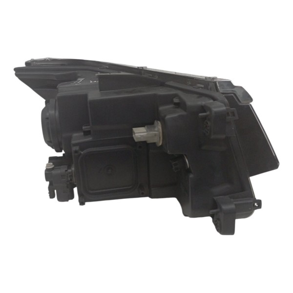 Farol Esquerdo Ford Edge 3.5 2009 2010 2011 2012 2013 2014 Esquerdo/motorista