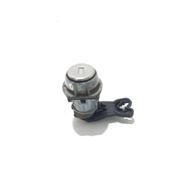 Cilindro Fechadura Porta Dianteira Esquerda Gm Onix 2019