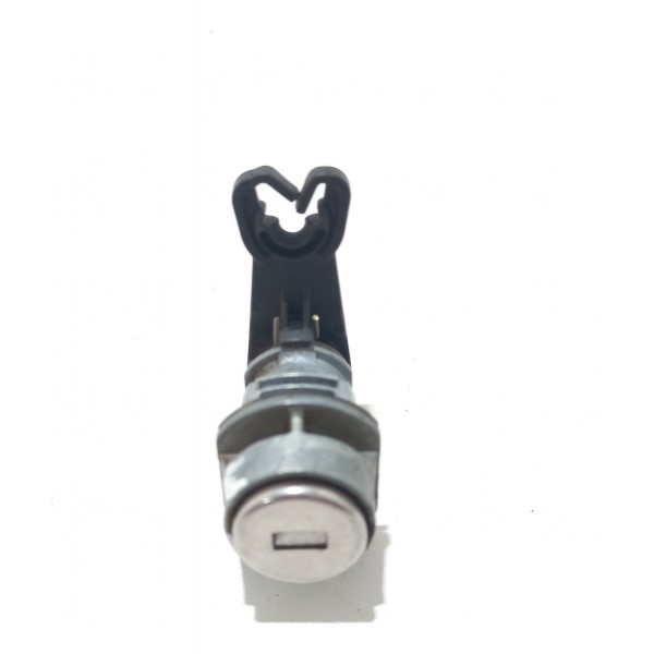 Cilindro Fechadura Porta Dianteira Esquerda Gm Onix 2019