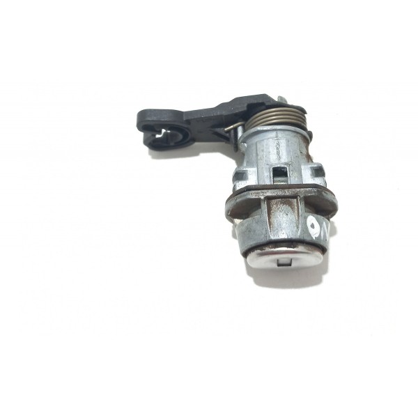 Cilindro Fechadura Porta Dianteira Esquerda Gm Onix 2019