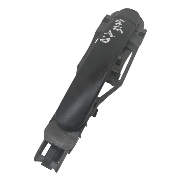 Maçaneta Externa Traseira Direita Volkswagen Golf 2.0 2001 Traseira