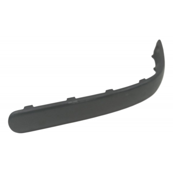 Friso Parachoque Traseiro Esquerdo Vw Golf 2001 Detalhe