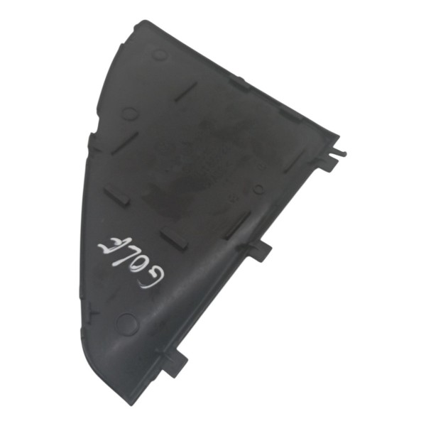 Acabamento Tampa Caixa Fusivel Volkswagen Golf 2.0 2001