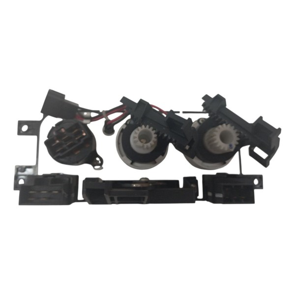 Comando Ar Condicionado Painel Chery Qq 2013 20142015