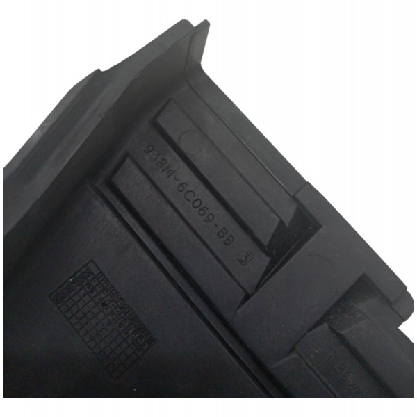 Capa Proteção Correia Dentada Escort 1.8 1997 1998 1999