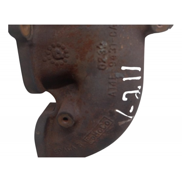 Catalisador Primario Ford Edge 3.5 V6 2009 2011 26810b