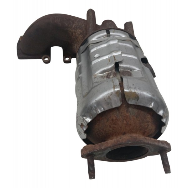 Catalisador Primario Ford Edge 3.5 V6 2009 2011 26810b