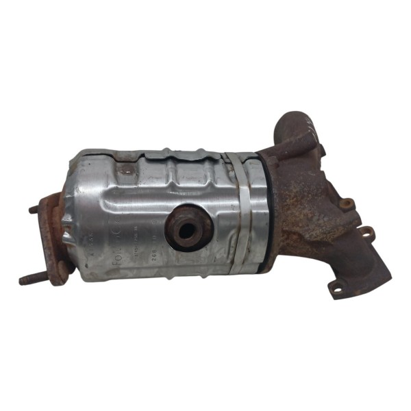 Catalisador Primario Ford Edge 3.5 V6 2009 2011 26810b