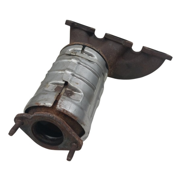 Catalisador Primario Ford Edge 3.5 V6 2009 2011 26810b