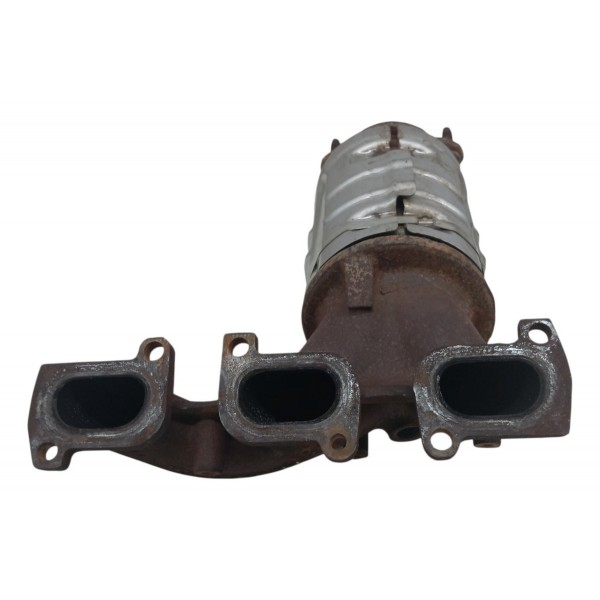 Catalisador Primario Ford Edge 3.5 V6 2009 2011 26810b