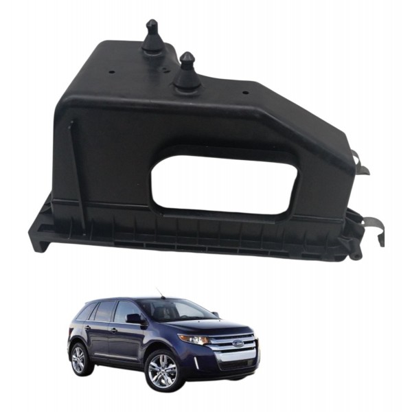 Caixa Filtro Ar Ford Edge 3.5 V6 2008 2009 2010 2011 2012