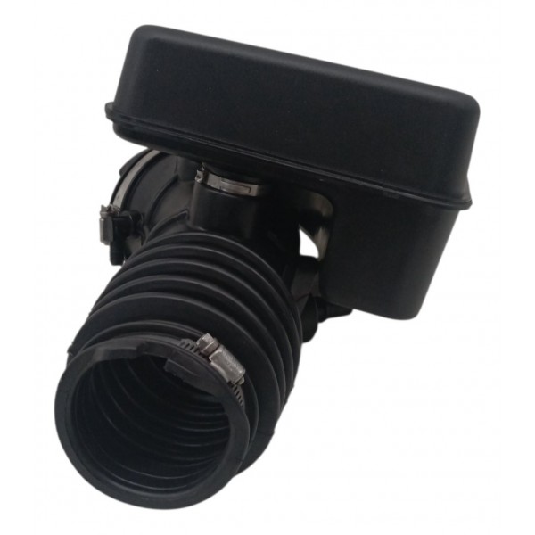 Caixa Ressonadora Filtro Ar Mangueira Ford Edge 3.5 2011