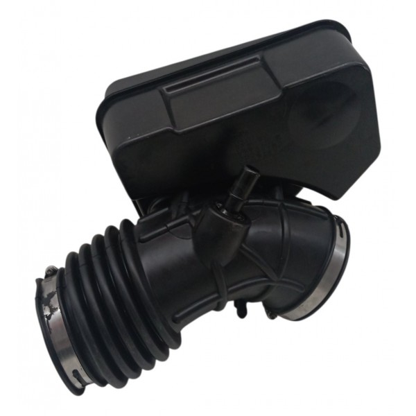 Caixa Ressonadora Filtro Ar Mangueira Ford Edge 3.5 2011
