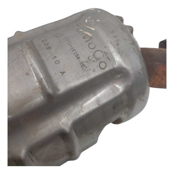 Catalisador Ford Edge 3.5 V6 2009 2011 2012 2013 26810b