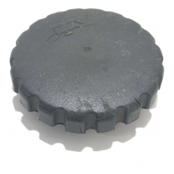 Tampa Óleo Motor Chevrolet Corsa  Preto