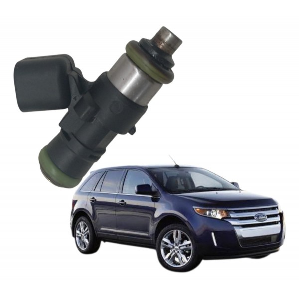 Bico Injetor Ford Edge 3.5 V6 2009 2010 2011 2012 2013 2014