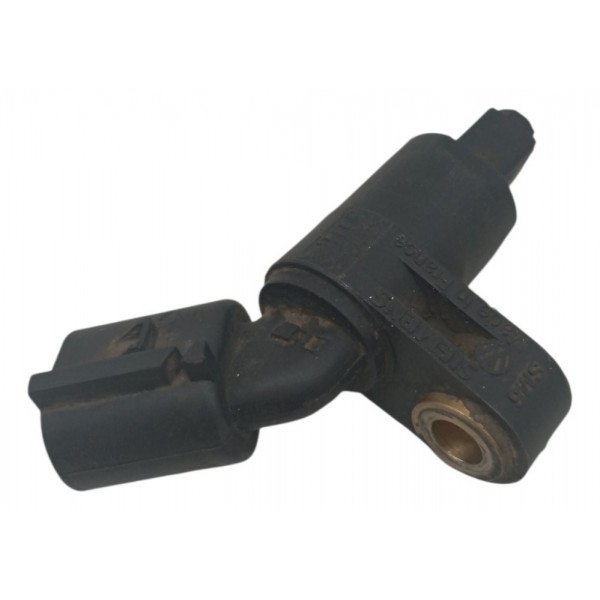 Sensor Abs Dianteiro Esquerdo Volkswagen Golf 2.0 2001 2002