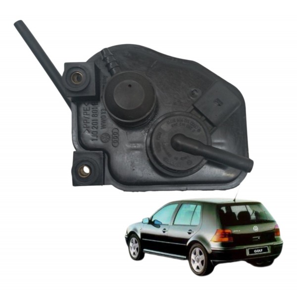 Filtro Canister Volkswagen Golf 2.0 2001 2002 2003 2004 2005