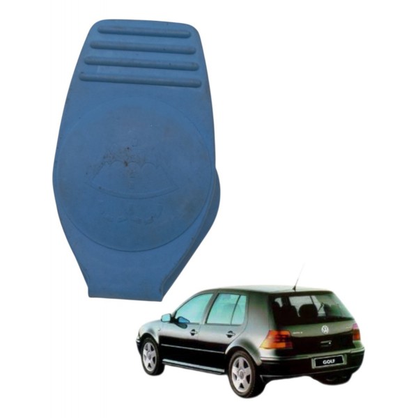 Tampa Reservatorio Limpador Parabrisa Vw Golf 2.0 2001 2002