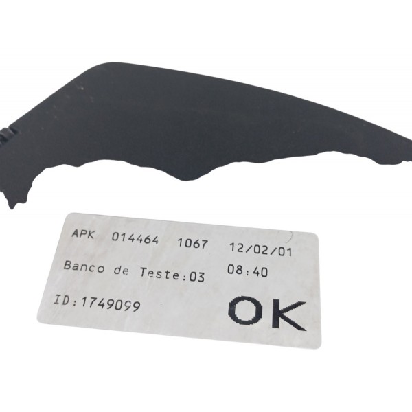 Capa Correia Dentada Volkswagen Golf 2.0 2001 2002 2003 2004