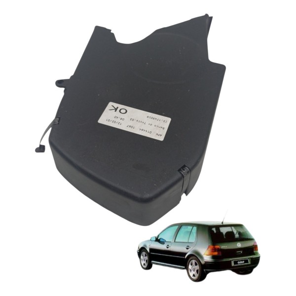 Capa Correia Dentada Volkswagen Golf 2.0 2001 2002 2003 2004