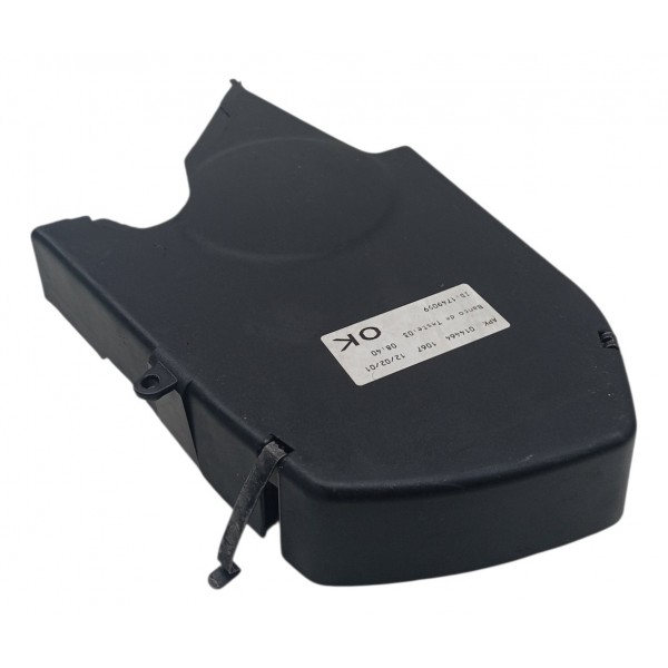 Capa Correia Dentada Volkswagen Golf 2.0 2001 2002 2003 2004