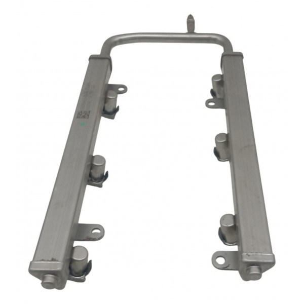 Flauta Bico Injetor Ford Edge 3.5 V6 2009 2010 2011 2012