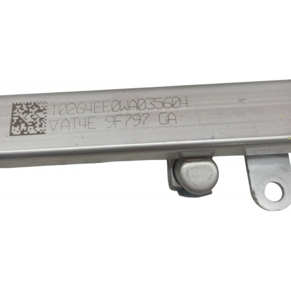 Flauta Bico Injetor Ford Edge 3.5 V6 2009 2010 2011 2012