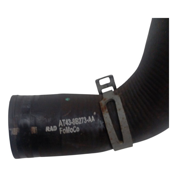 Mangueira Inferior Radiador Ford Edge 3.5 V6 2010 2011 2012