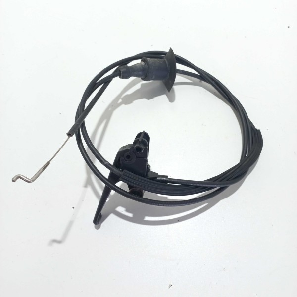 Cabo Puxador Abertura Capô Citroen C4 Pallas 2008