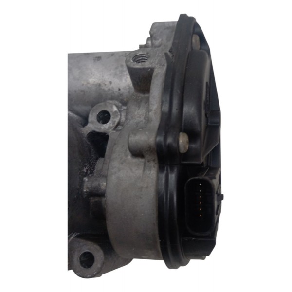 Tbi Corpo Borboleta Ford Edge 3.5 V6 2008 2009 2010 2011