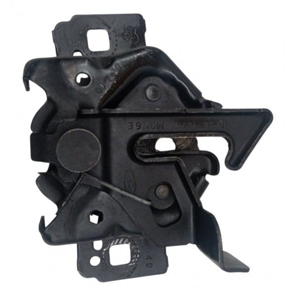 Fechadura Capo Ford Edge 3.5 V6 2009 2010 2011 2012 2013