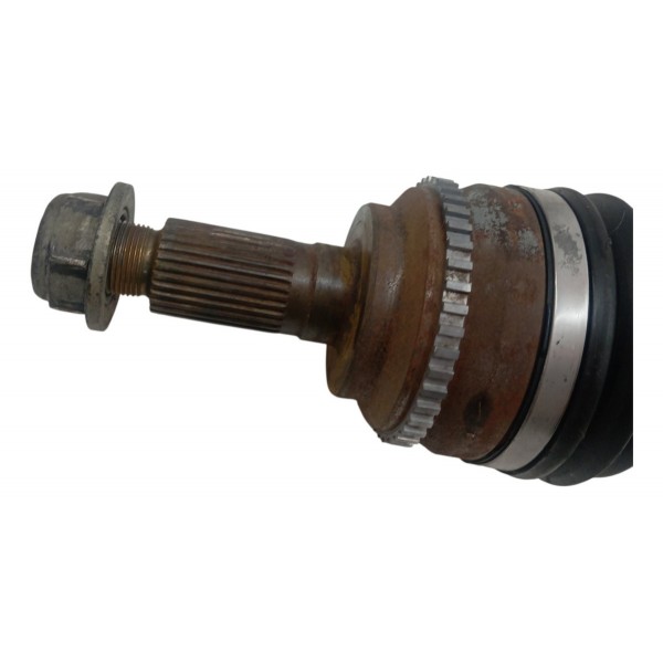 Semi Eixo Direito Ford Edge 3.5 V6 2008 2010 2011 2012 2013