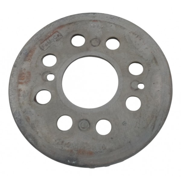 Voante Cremalheira Motor Ford Edge 3.5 V6 2010 2011 2012